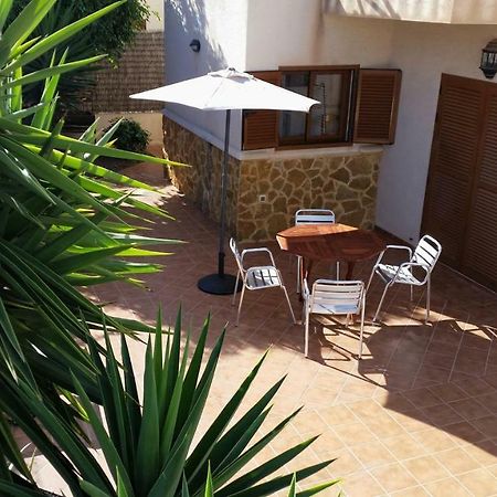Casa Silencio, Villa With Terrace, Garden And Large Pool Area Corralejo Extérieur photo