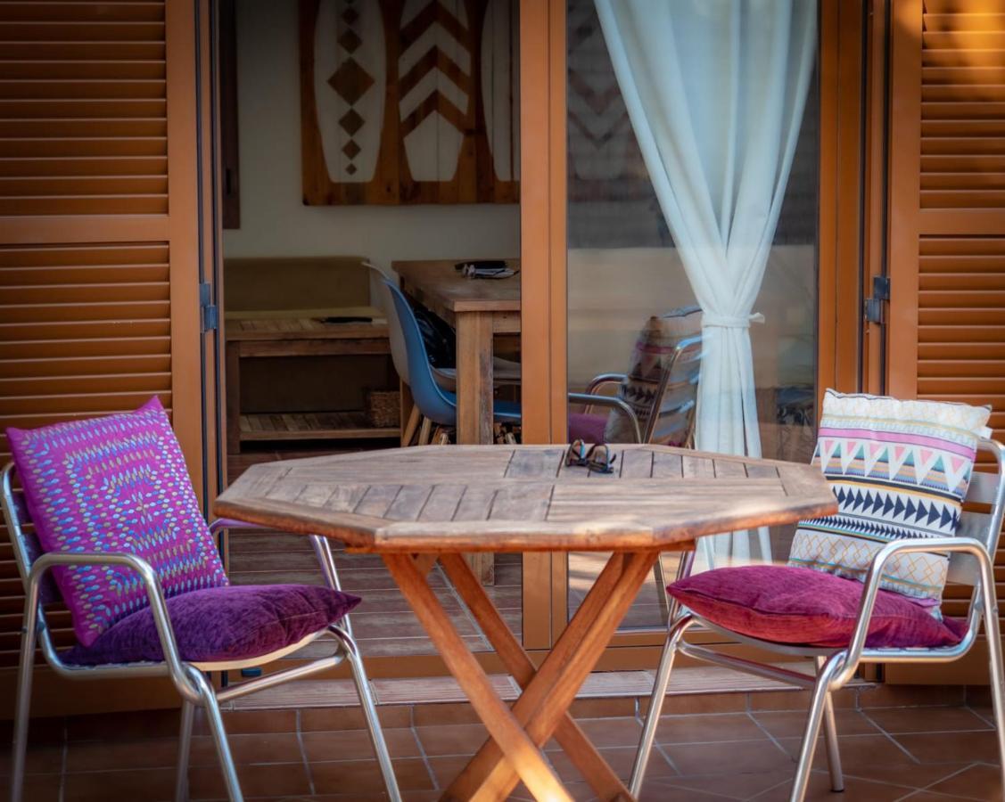 Casa Silencio, Villa With Terrace, Garden And Large Pool Area Corralejo Extérieur photo